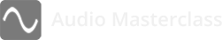 The Audio Masterclass Music Production and Sound Engineering Course
