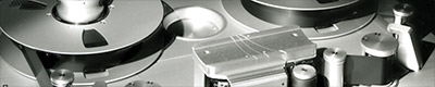 Module 09: Recording Techniques