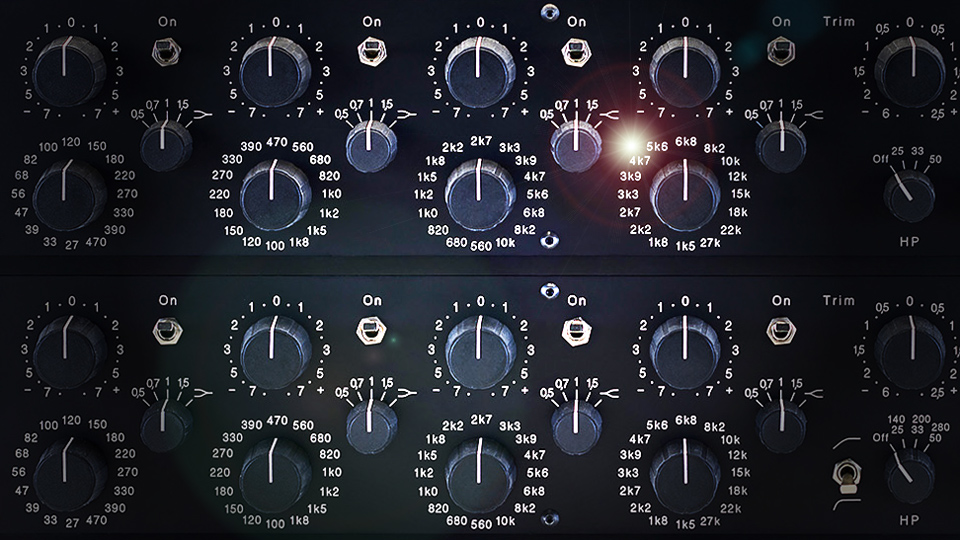 The Audio Masterclass Professional Course in Mastering